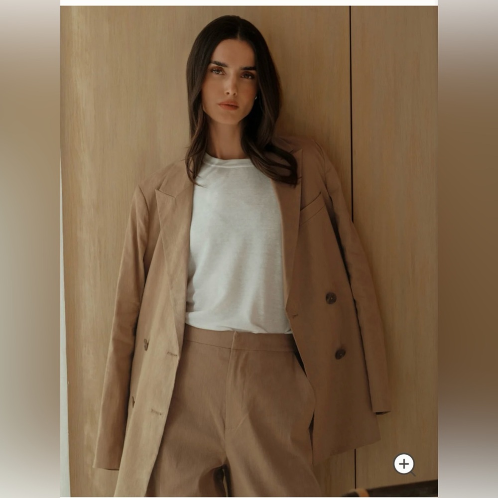 Jenni Kayne Keaton Blazer